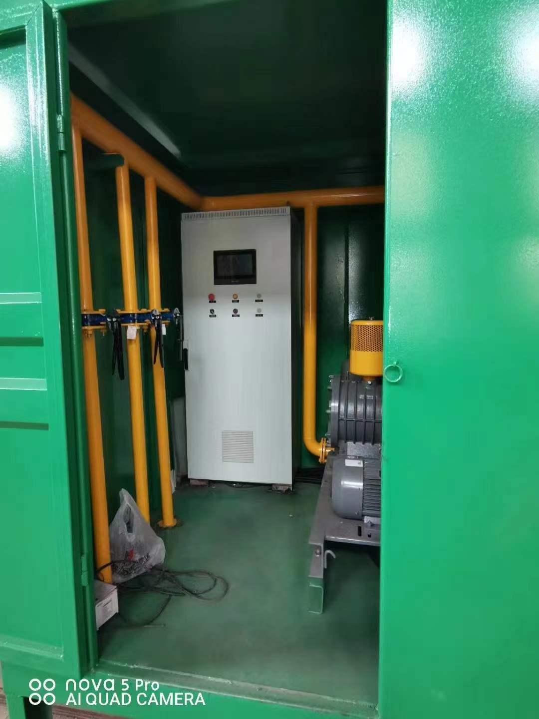 西宁一体化高效絮凝沉淀池