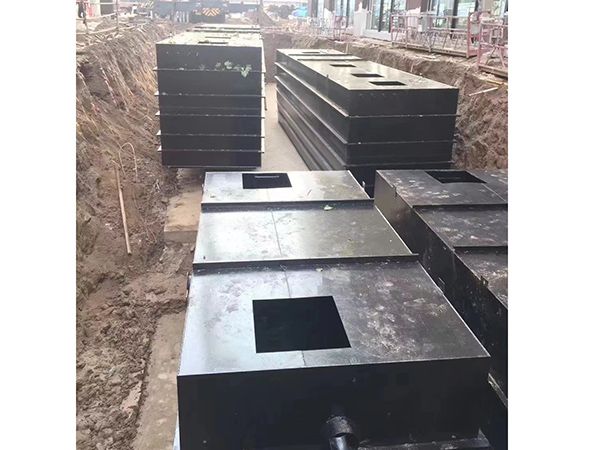 西宁​甘肃嘉源通环保：全品类水处理设备，一站式守护碧水清流