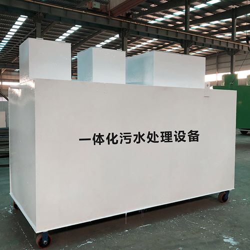 西宁甘肃嘉源通全域服务｜专业污水处理设备定制生产、安装运维一站式解决方案